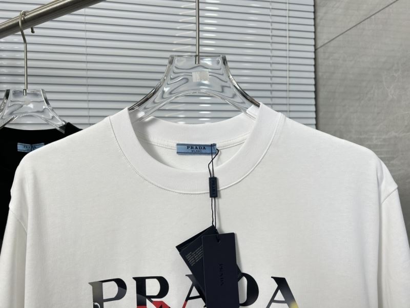 Prada T-Shirts